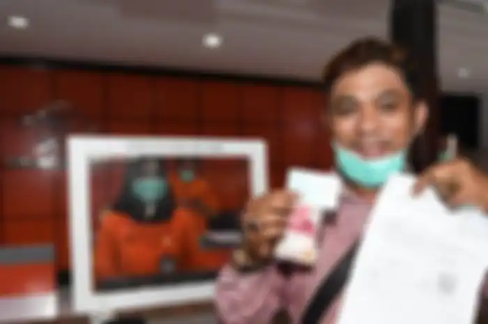 Buruan ke Kantor Pos, Bantuan Rp 300 Ribu Sudah Bisa Diambil Tanpa Potongan
