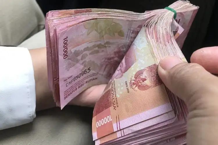 Sumringah Masih Ada 5 Bantuan Cair Bulan September Ini, Uang Tunai Sampai Kuota Internet Gratis