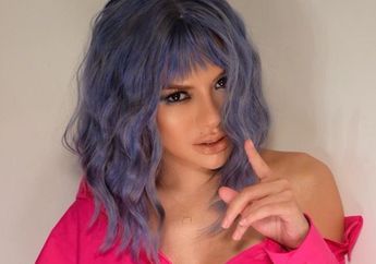 Biasa Pamer Kemolekan Tubuh Seksi, Nikita Mirzani Blak-blakan Bongkar Cita-citanya Jadi Ustadzah Sampai Rela Masuk Pondok Pesantren Beken di Jawa Timur: Tapi Rasanya Berat..