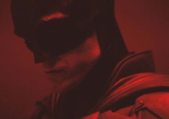 Alih Peran dari Vampir ke Batman, Robbert Pattinson Bakal Lanjutkan Produksi Film The Batman pada September Mendatang