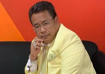 Merasa Kesindir Lihat Video Viral Cewek Cari Cowok Tajir, Hotman Paris: Maksudmu Hotman Tidak Ganteng?