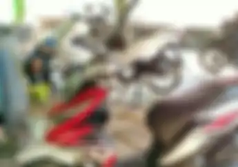 Cuci Steam Motor Setelah Libur Lebaran Dinilai Semakin Mahal, Ternyata Ini Alasannya