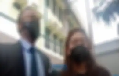 3 Tahun Diperjuangkan Mati-matian, Rumah Tangganya dengan Dennis Rizky Tetap Hancur Karena Ada Wanita Idaman Lain, Thalita Latief: Saya Memendam Sakit Sampai Kena Kanker Tiroid