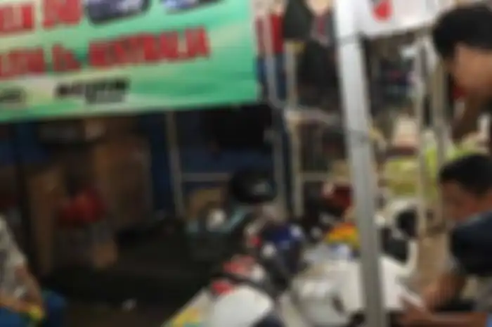jual helm 