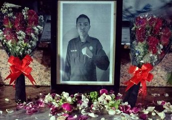 Menwa UNS Terancam Dibubarkan, Polisi Ungkap Fakta Mengejutkan Ini Terkait Penyebab Kematian Mahasiswa Gilang Endi Saat Menjalankan Kegiatan Diklat