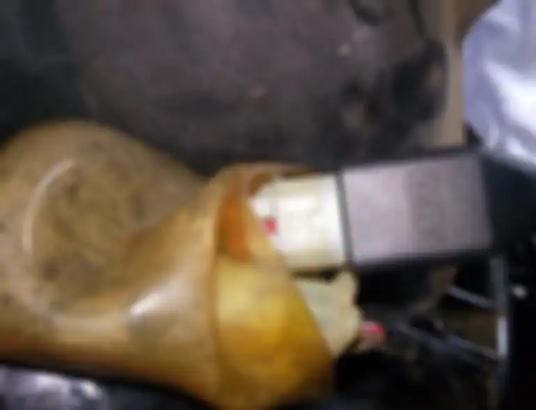 Throttle Position Sensor