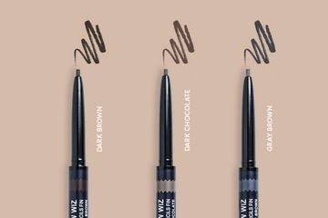 Somethinc Brow Wiz Retractable Eyebrow. 