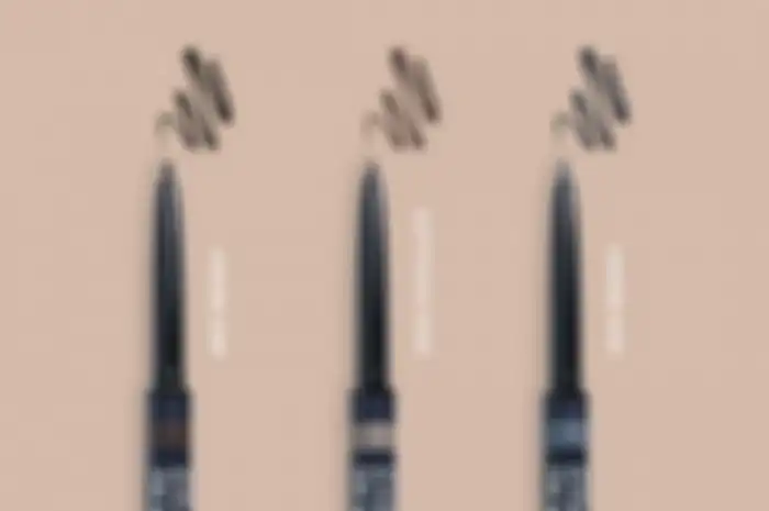 Somethinc Brow Wiz Retractable Eyebrow. 