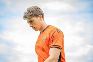 Media Vietnam Soroti Duet Jens Raven dan Mauro Zijlstra di Timnas U-23 Indonesia