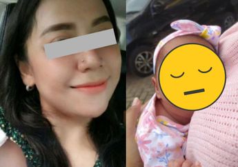 CURHAT Pilu Istri Pengacara Sekaligus Wakil Ketum Partai, Ditelantarkan Saat Hamil hingga Melahirkan, Sampai Depresi Masuk RSJ
