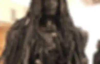 Dianggap Binatang Buas, Inilah Kisah Yasuke si Samurai Jepang Berkulit Hitam Asal Afrika yang Ukuran Tubuhnya Membuat Oda Nobunaga Takjub