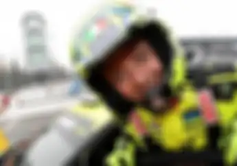 MotoGP Geger, Valentino Rossi Diperebutkan Oleh Ford dan Hyundai, Siap balap Reli?