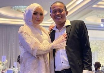 Sempat Ketagihan Ikan Asin saat Nathalie Holscher Hamil, Istri Sule Kini Heran Tiba-tiba Ingin Nangka Goreng:  Kok Ngidamnya Sampai Sejauh Itu Ya!