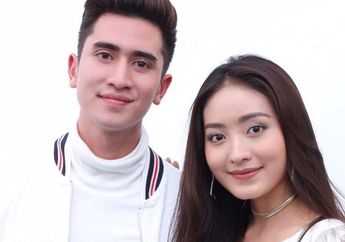 Saling Goda-goda Manja, Natasha Wilona dan Verrell Bramasta Bak Sepasang Kekasih Saat sang Aktris Sambangi Rumah Putra Venna Melinda: Kamu Nggak Akan Pernah Nemuin Orang yang Sesabar Aku!