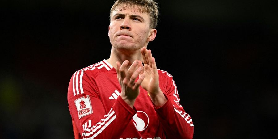 Bursa Transfer - Man United Siap Depak Haaland KW usai Benjamin Sesko Datang, AC Milan Jadi Tim Paling Berminat