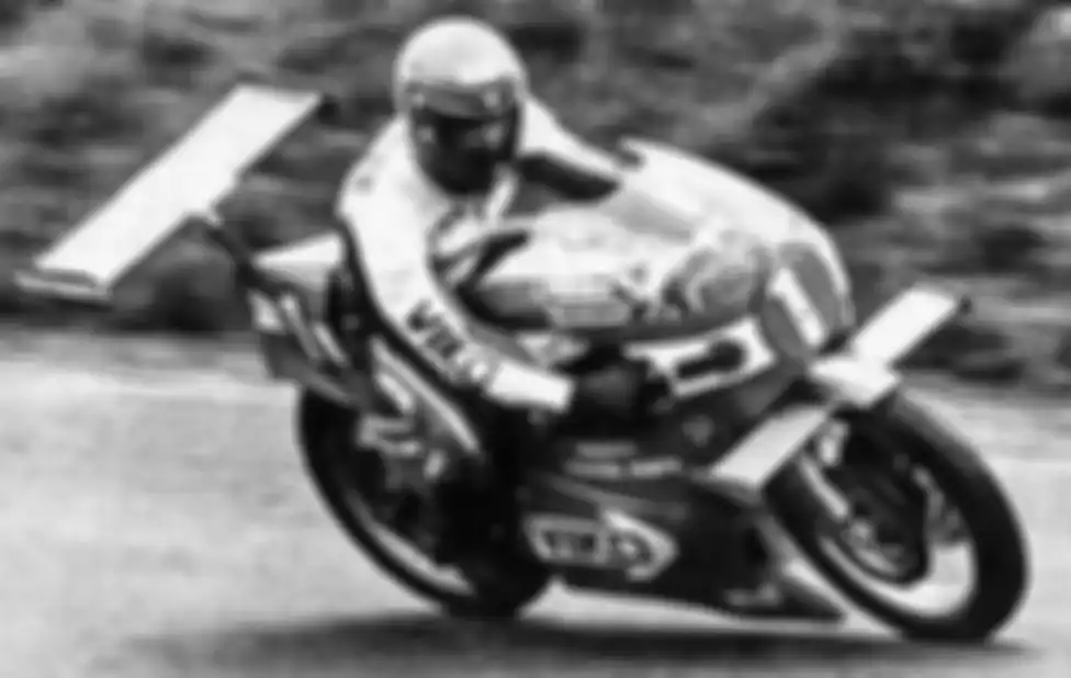 40 tahun Rodger Freeth eksperimen ilmu fisika