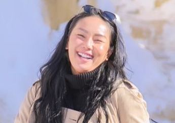 Konfirmasi Soal Kedekatannya dengan Ricky, Kalina Ocktaranny Tegaskan untuk Siapkan Bukti  Kongkrit Atas Tuduhan Perselingkuhan Dirinya