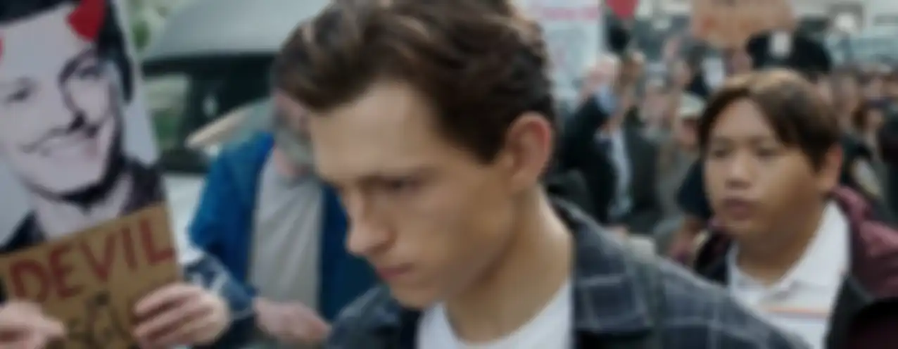 Cuplikan trailer Spider-Man: No Way Home