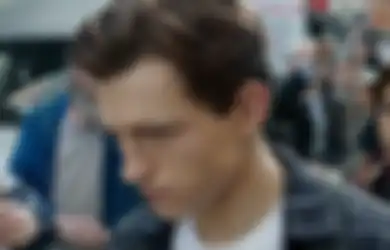Spider-Man: No Way Home, Film Terakhir Tom Holland Jadi Peter Parker?