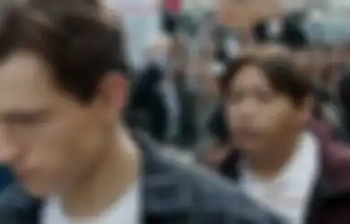 Spider-Man: No Way Home, Film Terakhir Tom Holland Jadi Peter Parker?