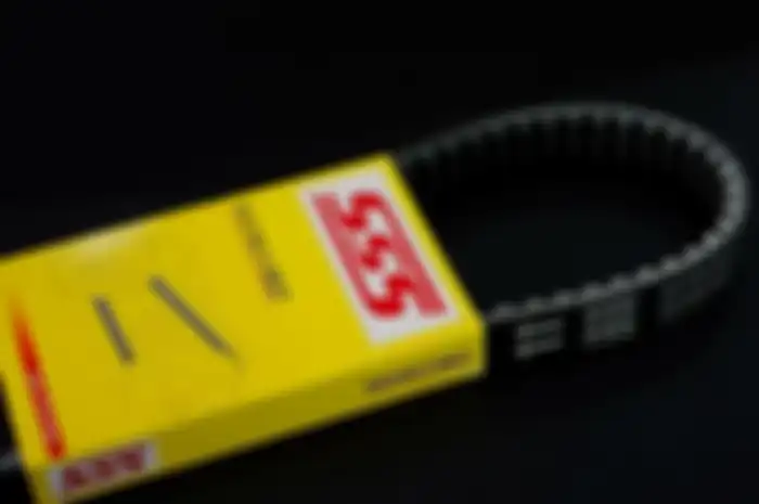 V-belt buat motor matic buatan SSS