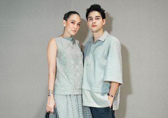 Panggilan Maxime Bouttier pada Luna Maya saat Masih PDKT Bikin Ngakak, Begini Reaksi Sang Calon Istri