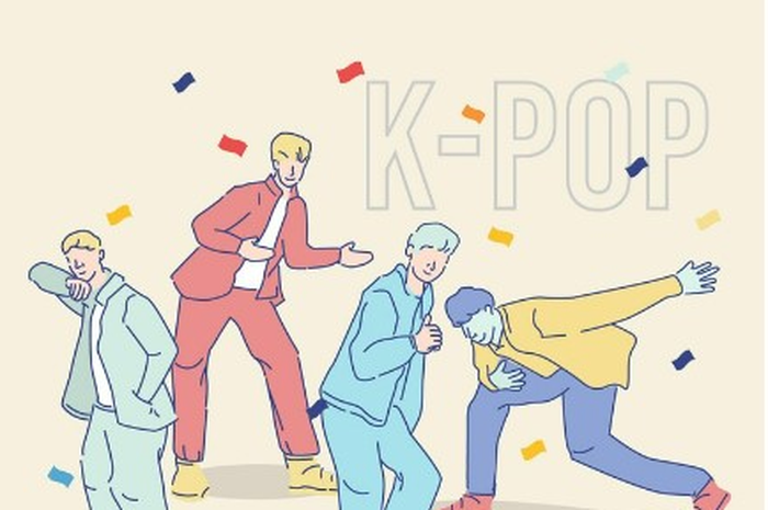ilustrasi, Arti Delulu, Trululu dan Solulu
