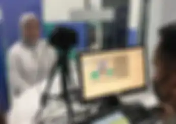 Foto di Rumah Perpanjang SIM Murah Cuma Rp 75 Ribu Begitu Jadi Langsung Diantar Sesuai Alamat