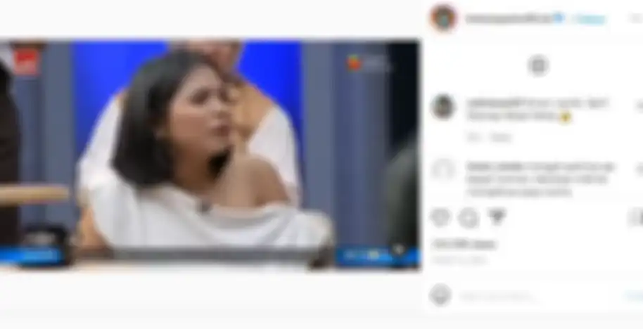 Putri Hotman Paris