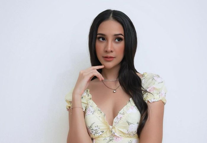 Lihat Anya Geraldine Beradegan Mesra Ibunda Langsung Nanya ini  