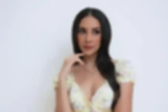 Anya Geraldine