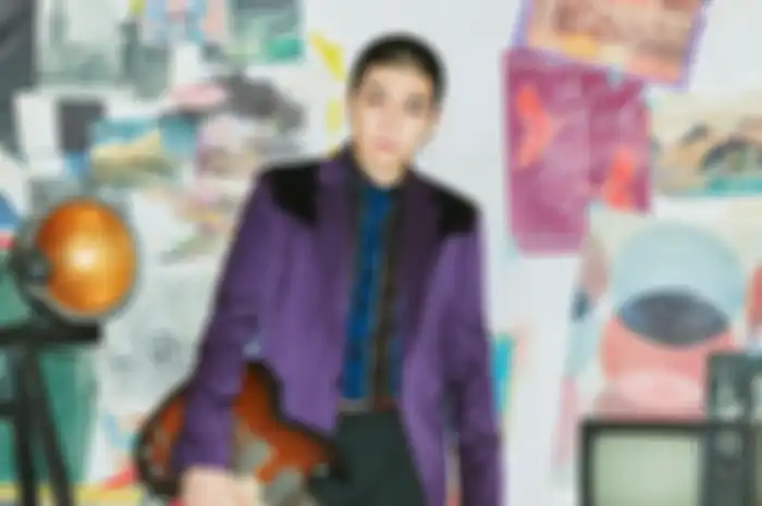 Sungjin 'DAY6'