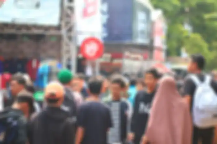 Bisnis Jualan dan Belanja di JakCloth Bisa Dapet Untung Lho, Secara Kemenparekraf Beri Subsidi Brand Sampai Rp 50 juta!