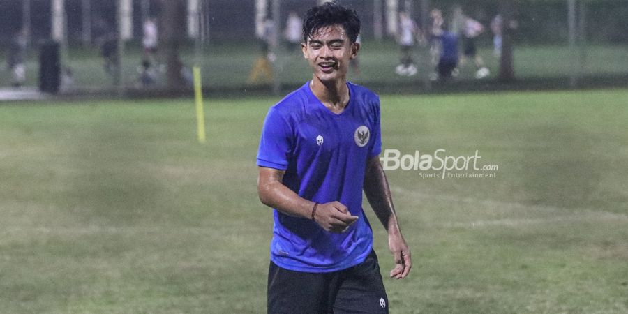 Kabara Baik untuk PSIS, Pratama Arhan Siap Tempur Lawan Arema FC