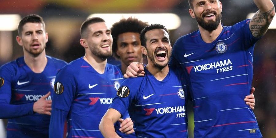 FIFA Resmi Tolak Batalkan Larangan Transfer Pemain kepada Chelsea