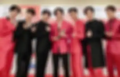 GOT7 Bersiap Comeback Pertama Setelah Keluar Agensi. BamBam Kasih Kode