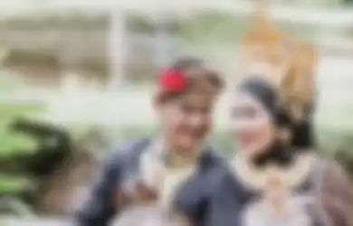 Sah Jadi Istri Ferry Irawan Usai 9 Tahun Menyandang Status Janda, Venna Melinda Akui Ingin Menambah Momongan, Sang Suami: Kita Berusaha...