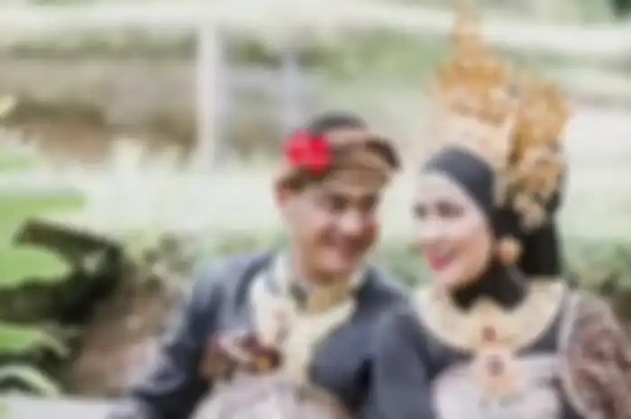 Venna Melinda dan Ferry Irawan