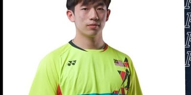 Taipei Open 2025 - Bakal Tantang Dejan/Fadia di Perempat Final, Pebulu Tangkis Malaysia Akui Sempat Miskomunikasi