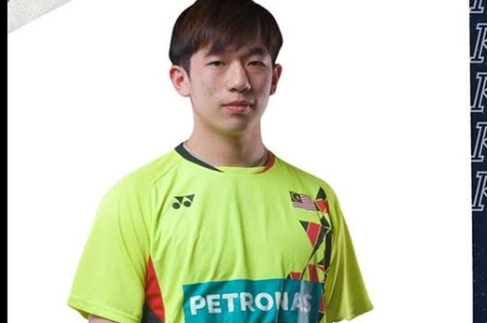 pebulu tangkis, Loo Bing Kun angkat bicara usai lolos ke perempat final Taipei Open 2025
