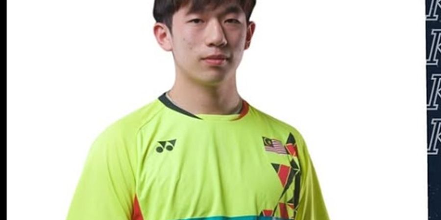Taipei Open 2025 - Bakal Tantang Dejan/Fadia di Perempat Final, Pebulu Tangkis Malaysia Akui Sempat Miskomunikasi