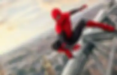 Sama-sama Perankan Spider Man, Kira-kira Siapa yang Miliki Bayaran Termahal diantara Tom Holland, Andrew Garfield dan Tobey Maguire?