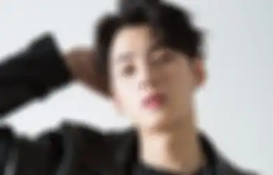 Info Drama Korea Cha Eunwoo ASTRO, Poster Island Misterius dan Langsung Bikin Merinding!