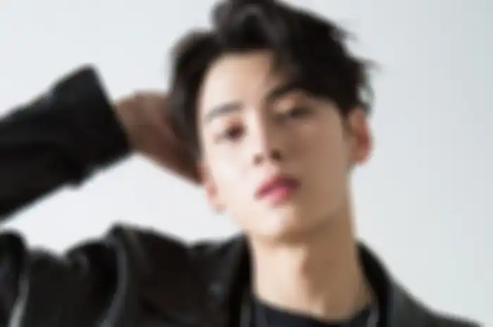 Cha Eunwoo ASTRO