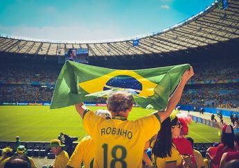 Jangan Sampai Ketinggalan! Ini Dia Jadwal Piala Dunia 2022 Qatar Hari Minggu dan Senin, Simak Pula Link Nontonnya di Sini!