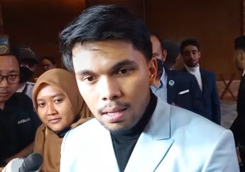 Kini Putus Padahal Banyak Endorse Bareng, Begini Kata Thariq Halilintar Soal Kelanjutan Pekerjaannya Bareng Fuji An