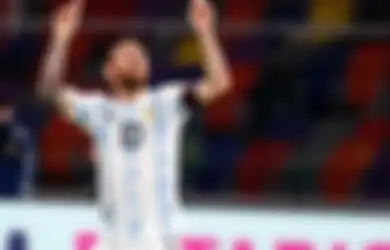 Lahir dari Keluarga Sederhana, Istri Lionel Messi Banjir Pujian di Tengah Pesta Pora Piala Dunia 2022, Intip Profilnya yang Menakjubkan