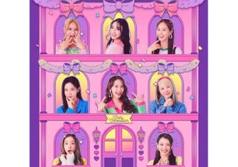 Reality Show So Shi Tam Tam Tayang, Seohyun Minta Penggemar Antisipasi Kehidupan Tanpa Filter Kedelapan Member Girls Generation