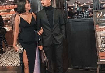 Hotman Paris Curiga Vanessa Angel Dinikahi Bibi Ardiansyah Diam-Diam Lantaran Hamil Duluan, Benarkah?