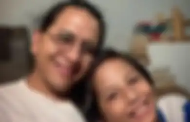 Ungkapan Menyentuh Anak Joanna Alexandra atas Kepergian Sang Papa, Raditya Oloan